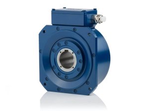 FGHJ 6 hollow shaft incremental encoder up to Ø50