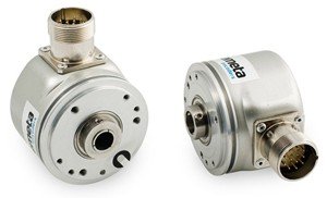 MA210 Incremental encoder, Hollow shaft