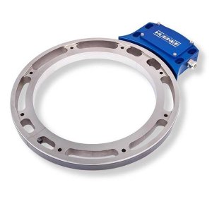 Incremental magnetic encoder, hollow, up to Ø1500