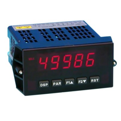 Load indicators