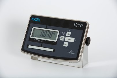 Weight indicators