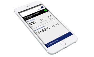OQD on mobile