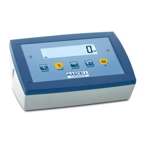I510 weight indicator