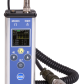 Vibration analysis instrument for EX areas
