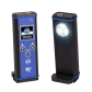 Stroboscope for visual inspection
