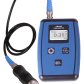 Vibration meter for simple vibration measurement