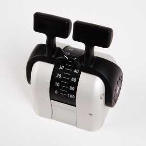 MCL2 control lever