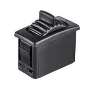 JC050 Hall effect roller