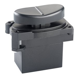 JC030 Single-axis fingertip rocker