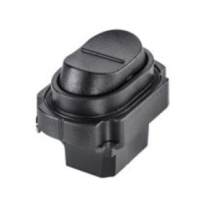 JC040 proportional Hall effect rocker
