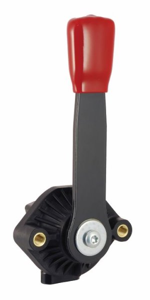 WM-535 - Hand control with lever