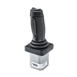JC4000 - Single and multi-axis hall-effect joystick