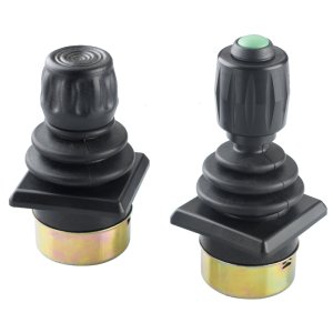 JC2000 Multi-axis contactless joystick controller