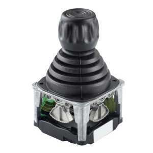JC3000 Finger operated joystick controller