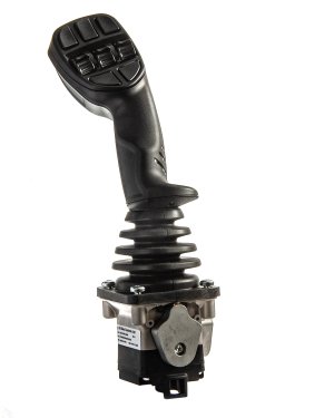 JC8100 robust multi-axis joystick
