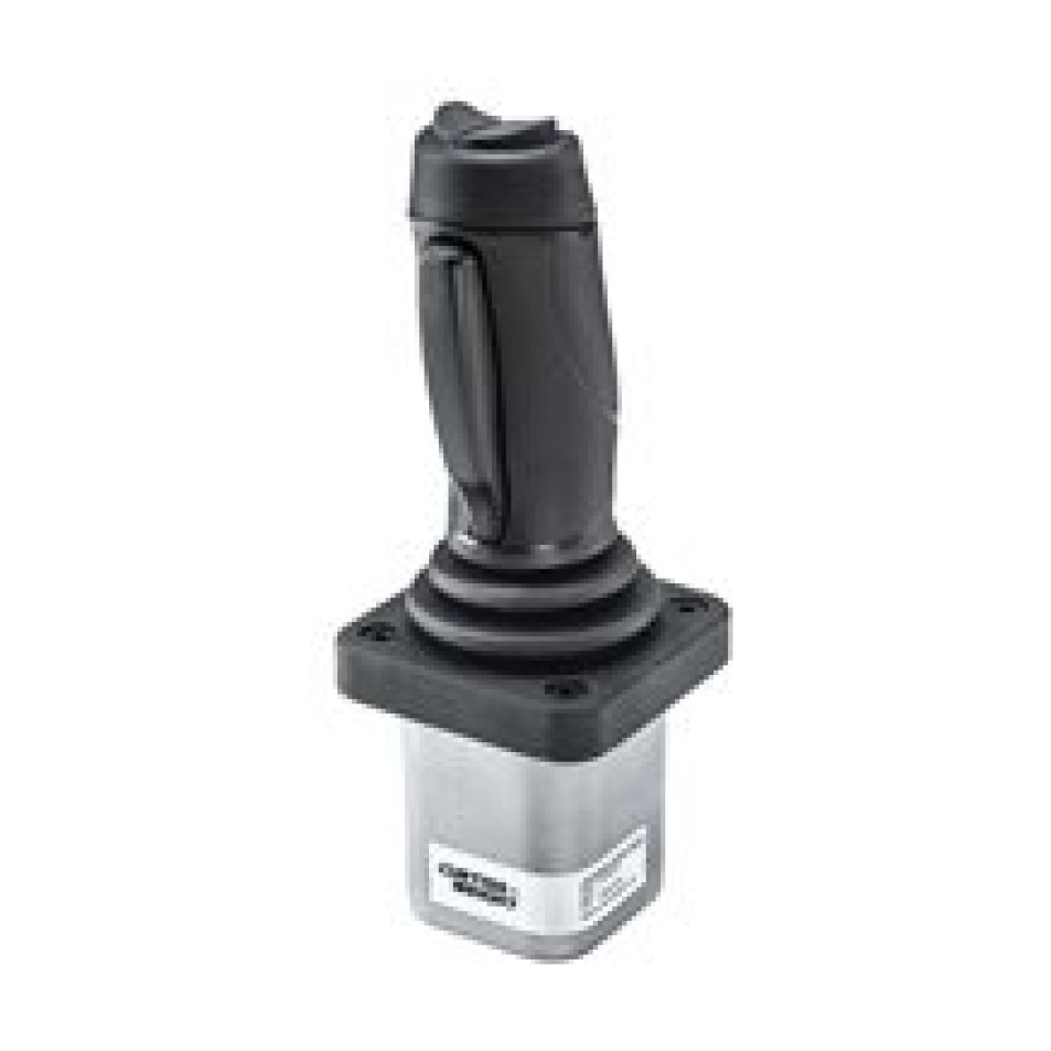 Joystick JC4000 single and multi-axis 