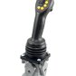 Joystick JC8000 with HE grip