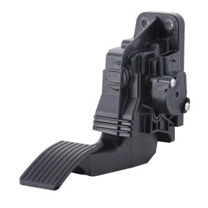 WM-546 - Electronic suspended pedal, fixed mounting