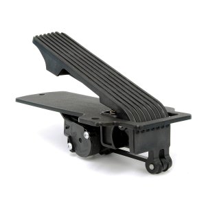 WM-528 - electronic floor pedal
