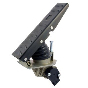 WM-536 - Electronic floor pedal