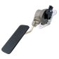 Williams Controls electronic foot pedal