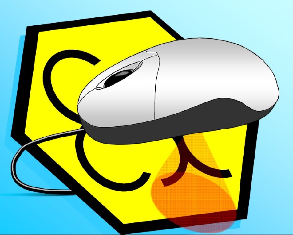 Optical EX mouse