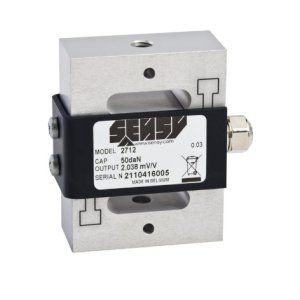 ISO 376 Standard reference force transducer tension and compression 2712