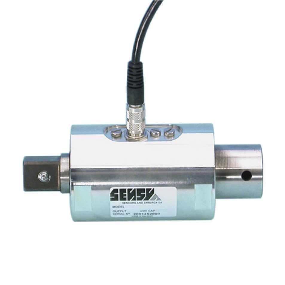 62100-62200 NON CONTACT ROTARY TORQUE SENSOR