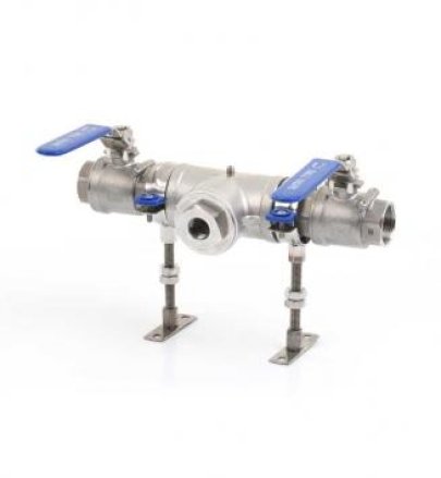 Mechanical accessories particles in oil