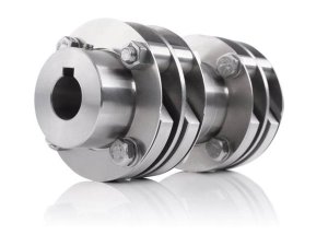 Double joint couplings HKD/HKDI 5