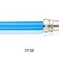 Cable protection, saline environments