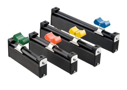 Audio & Video Controllers