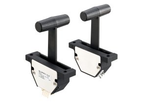 PGF5000Digital Digital T-Bar Video Controller