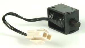MD0626 D Frame Solenoid