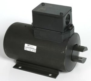 MT32134 Tubular Solenoid (Model M75)