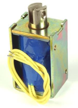 GD1040 D Frame Solenoid