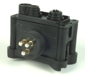 MV SD237 Solenoid Valve