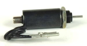 MT0525 Tubular Solenoid