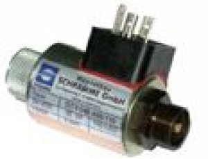 GT4045 Tubular Solenoid