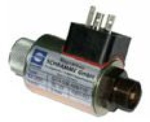 GT4036 Tubular Solenoid