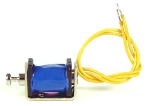 GC0416 C Frame Solenoid