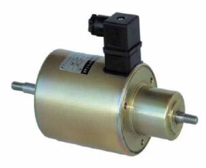 GT49111 Tubular Solenoid (Model CS100)