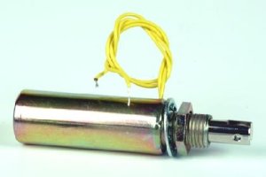 GT0852 Tubular Solenoid