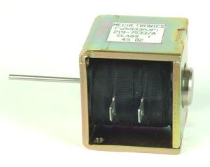 GD1743 D Frame Solenoid