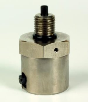 MT1034 Tubular Solenoid (Interlock)
