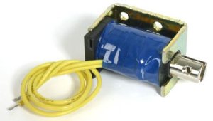 GC0828 C Frame Solenoid