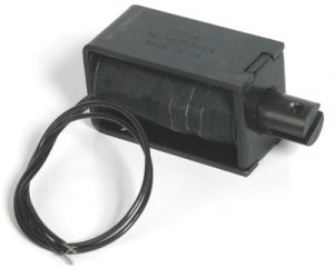 MD1353 D Frame Solenoid