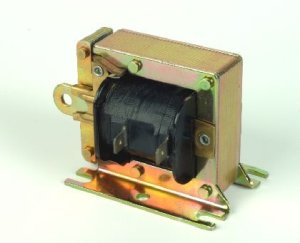 ML1951 AC Laminated Solenoid (Model TT4)