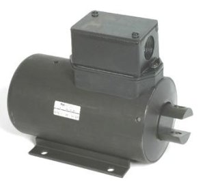 MT40162 Tubular Solenoid (Model M90)
