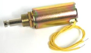 GT0639 Tubular Solenoid